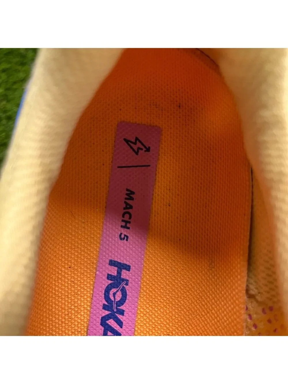 Hoka seller notes